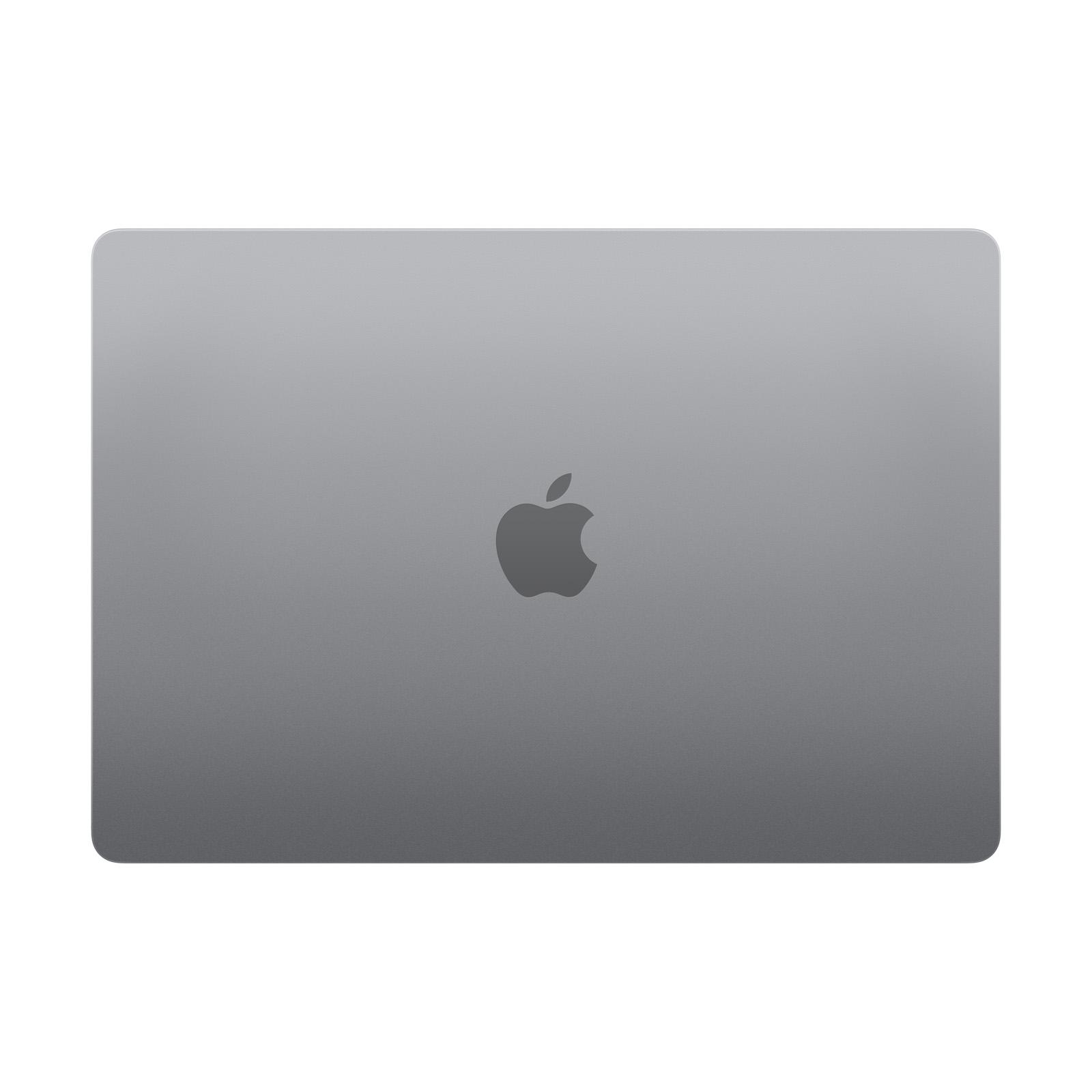 USC Roski Fall 24 Apple MacBook Air 13in Space Gray M2 16GB 512GB 4